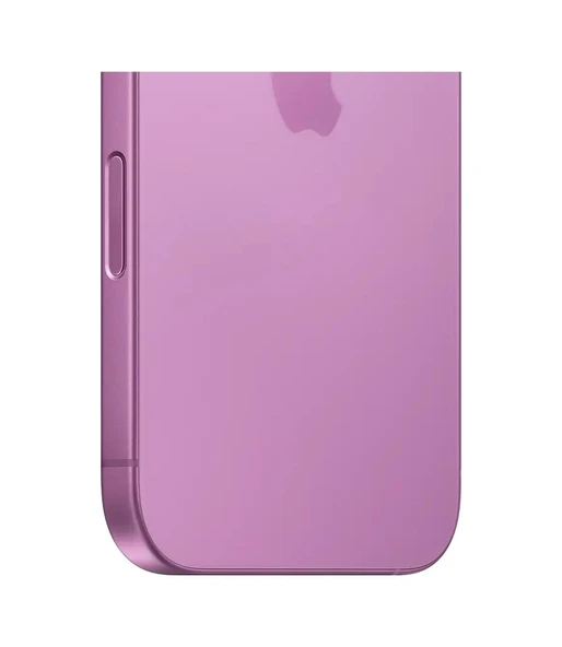 Apple iPhone 16 512 GB (Apple Türkiye Garantili) Pembe 512 GB - 5