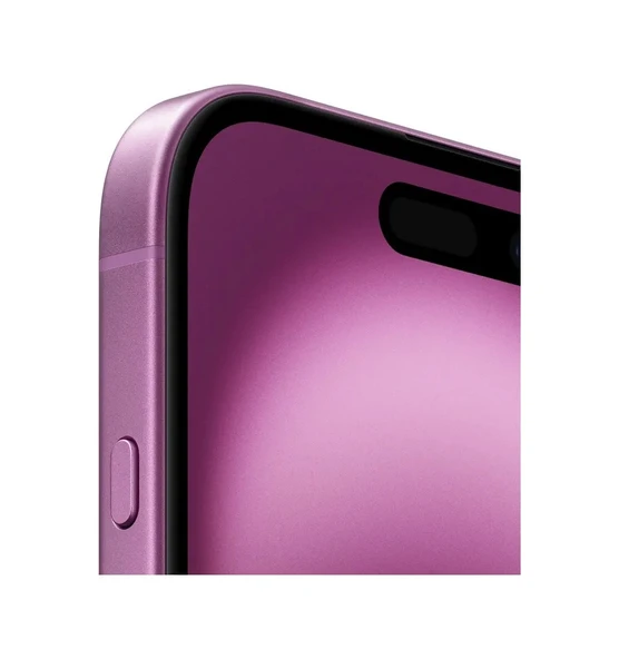 Apple iPhone 16 512 GB (Apple Türkiye Garantili) Pembe 512 GB - 4