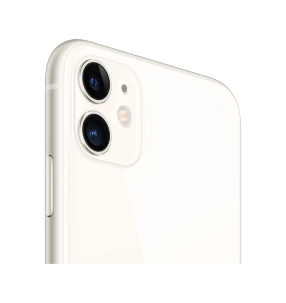 Apple iPhone 11 128 GB (Apple Türkiye Garantili) Beyaz 128 GB - 3