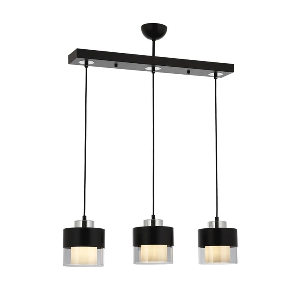 ÜÇLÜ SIRALI AVİZE A-428-3S-Y