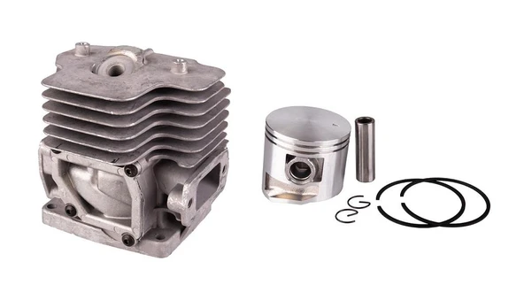 Palmera EB995 Üfleme Motoru Silindir Piston Takımı Komple 53mm ürün görseli