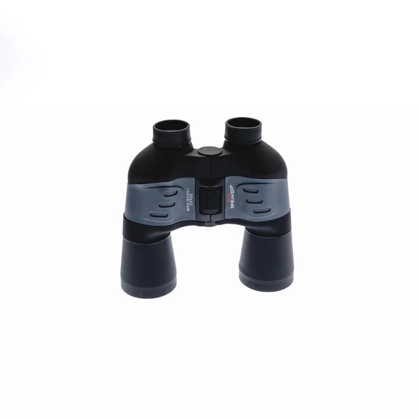 Breaker 20×50 Ct Profesyonel El Dürbünü – 1000M/56M – Gri - 3