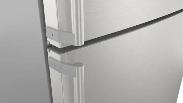 Siemens KD86NAID1N Buzdolabı No Frost Üstten Donduruculu Inox - Resim 8