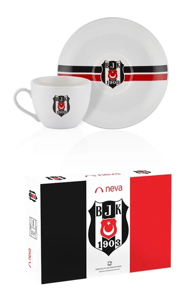 3427 PORS 2 LI CAY FINCANI BJK - 3