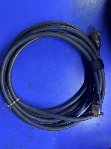 5 Metre VGA TO VGA KALIN Kablo ürün görseli 1