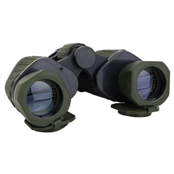 Breaker -Kamuflaj Askeri 28X40 Çift Gözlü Orta Boy Dürbün - 4