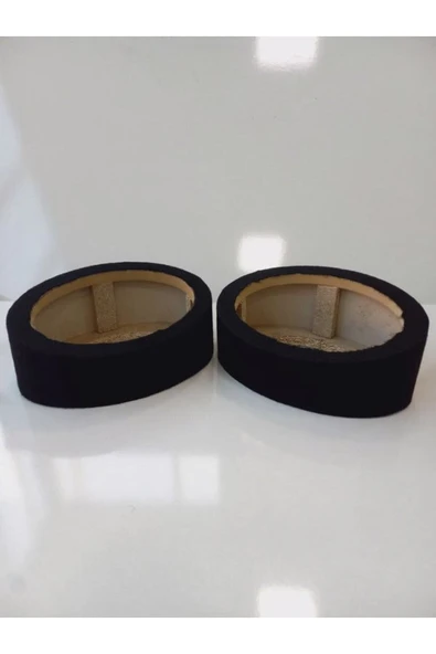 Oval Oto Hoparlör %100 Mdf Kabin 6x9 Inch Kayık Yükseltici Mdf Pandizot