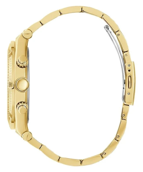 Guess GUGW0455G2 Erkek Kol Saati - Resim 2