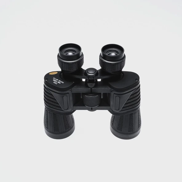 7X50 Profesyonel El Dürbünü – Büyük Mercek – Süper Netlik – 1000M/56M- - 2