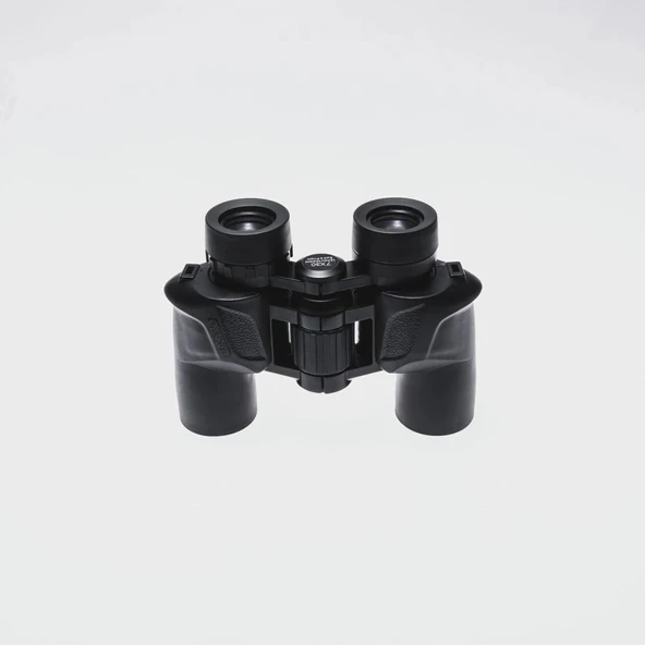 7X30 Profesyonel Su Geçirmez El Dürbünü 1000M/137M Yeşil - 2