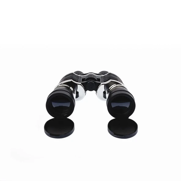 50X50  Metal Gövdeli  Kauçuk Kaplamalı Avcılık Gözetleme Dürbün - 2