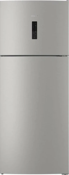 Siemens KD76NXIE1N Buzdolabı No Frost Üstten Donduruculu Inox ürün görseli