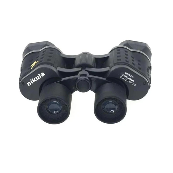 200X200 Dürbün Ekonomik El Dürbünü - 2