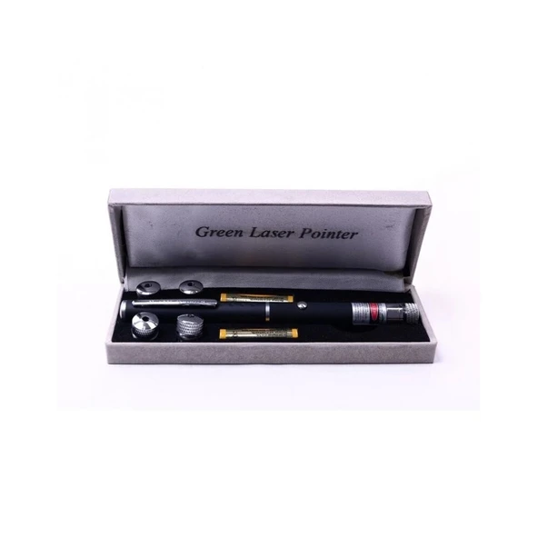 Kırmızı  Lazer Pointer Bm-522 - 2