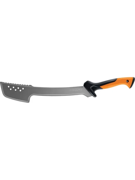 Fiskars Pala CL-581 KILIFLI 1051236 ürün görseli