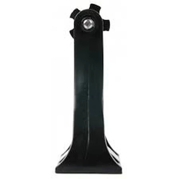 Yüksek Kaliteli Plastık Dürbün Teleskop Bağlantısı Montaj Tutucu - 3