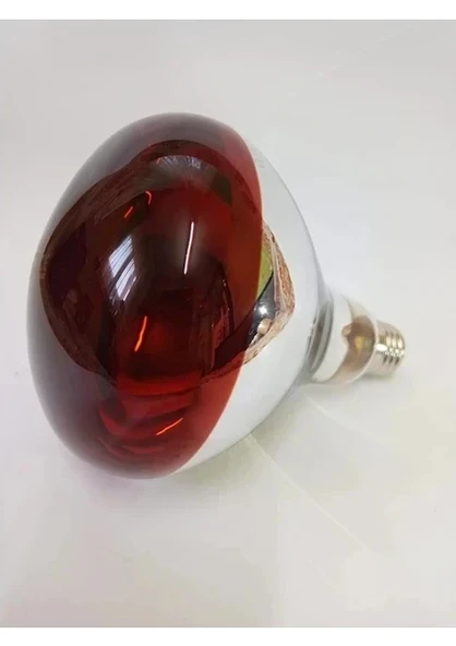Efe Kuluçka Makineleri 2 ADET 250 Watt Infrared Isıtıcı - 1