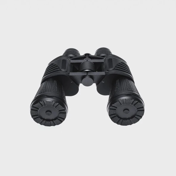 7X50 Profesyonel El Dürbünü – Büyük Mercek – Süper Netlik – 1000M/56M- - 3