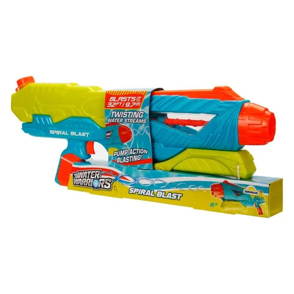 19830 - SU TABANCASI SPİRAL BLAST 900 ML - 3