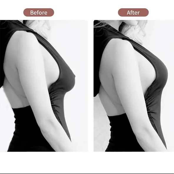 Göğüs Dikleştirme Bandı S Beden 2.5 Cm. ürün görseli 1