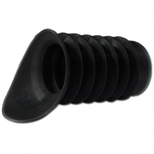 Dürbünü İçin Körük - 4