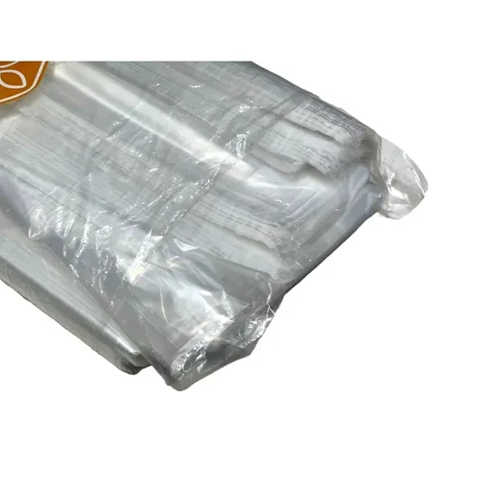 Çerçeve Çıta Bal Poşeti-Naylonu 30x62 cm-2 Kg - 3