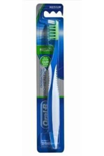 Oral-B Diş Fırçası Crossaction Massage Medium ürün görseli