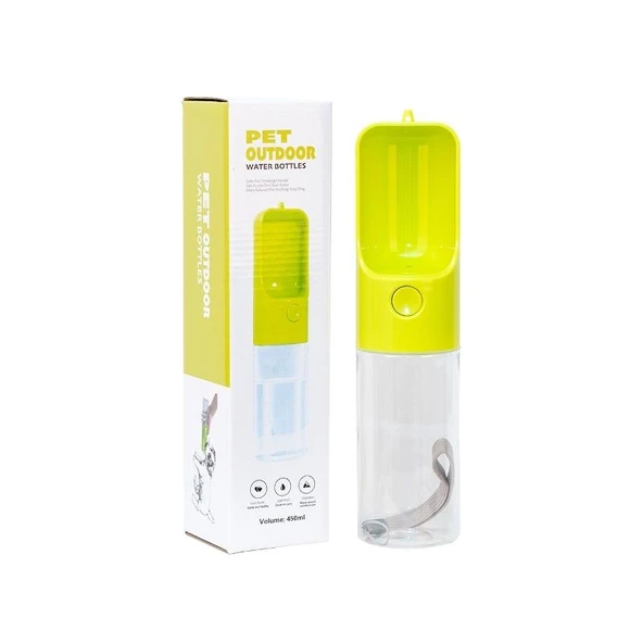 Eastland Taşınabilir Suluk 450 ML - 1