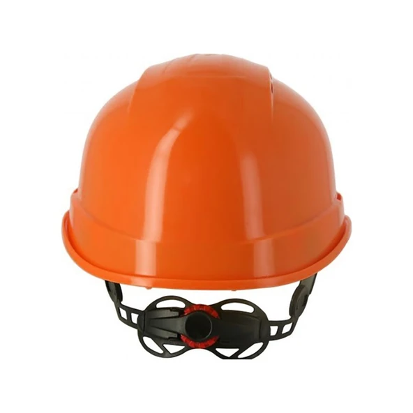 Starline Otomatik Ayarlı Baret Turuncu AL-1470 - 2