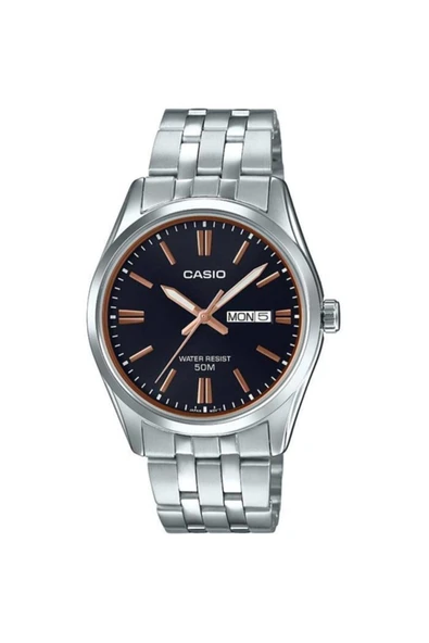 CASİO Mtp-1335d-1a2vdf Erkek Kol Saati ürün görseli