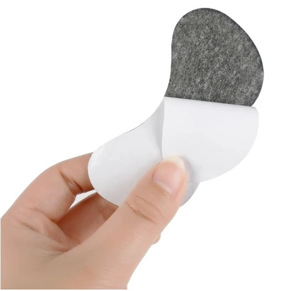 Ayakkabı Topuk Vurma Önleyici Ve Daraltma Padi 5Mm - Resim 2