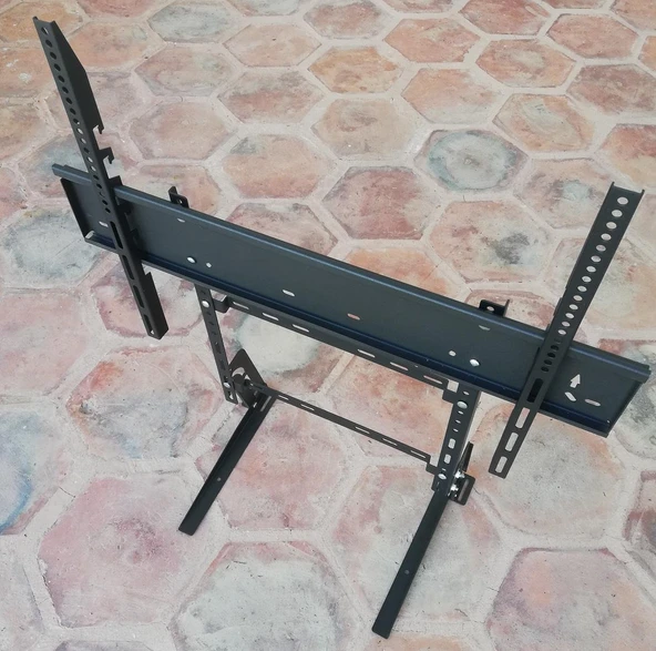 LG 77” 195 Ekran TV Masa Üstü Ayak