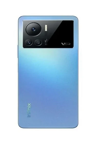 Infinix Note 12 VIP 256 GB 8 GB Ram Mavi (İthalatçı Garantili)
