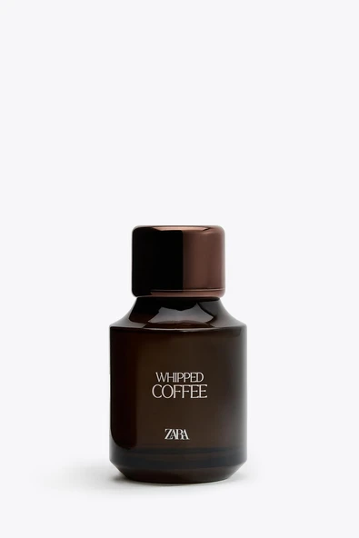 ZARA WHIPPED COFFEE EDP 100ML (3.4 FL. OZ).20120968999995 ürün görseli 1