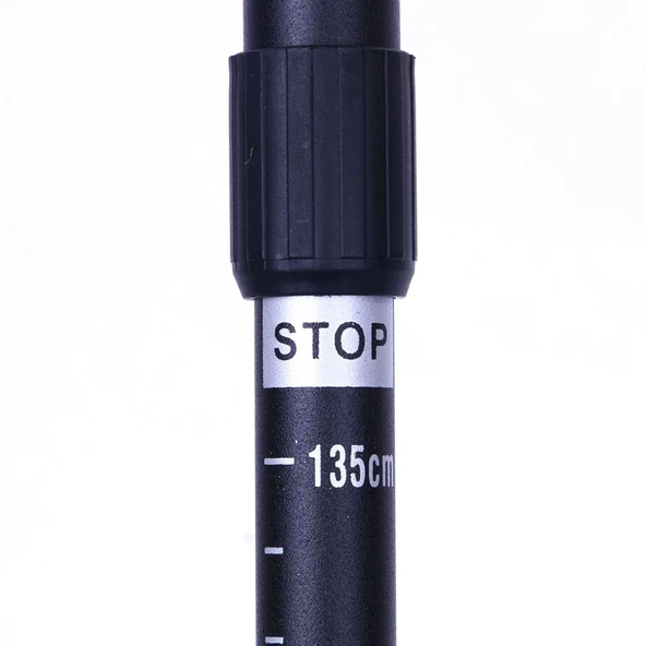 Dağcı Yürüyüş Batonu Wt-080 - 2