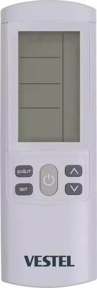Vestel R32 Flora Doğa A++ 18000 BTU Inverter Duvar Tipi Klima - 3