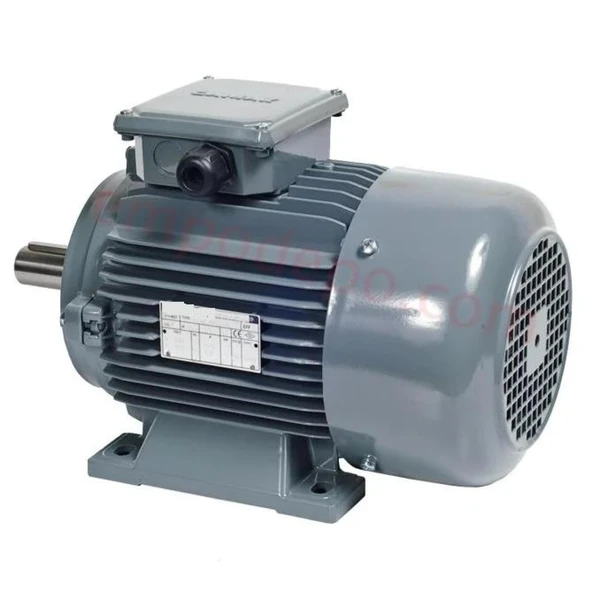 Yokatta ML90L-3 Trifaze Elektrikli Motor 1400 d/d 2 Hp ürün görseli