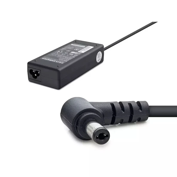 Hadron Hd724 Notebook Adaptörü 19V 4.74A 5.5 2.5 ürün görseli