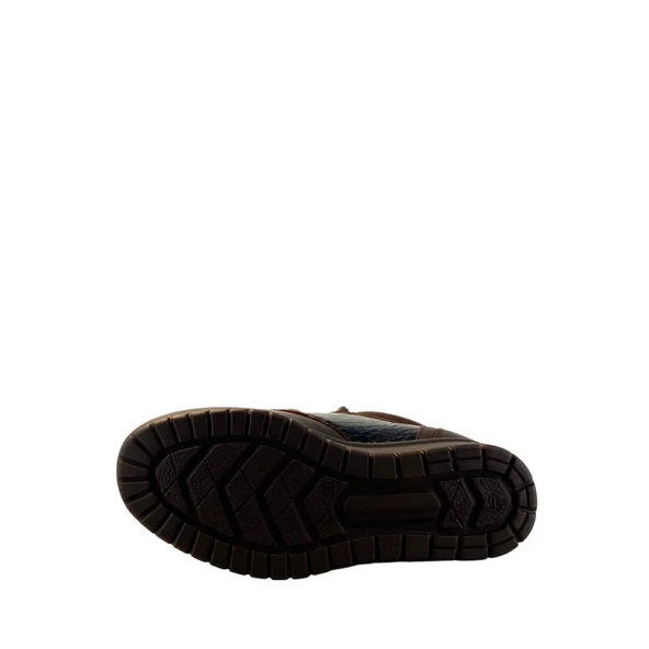 Hobby 265120 Hakiki Deri Kadın Bot - Resim 3