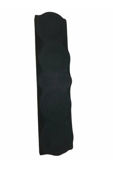 Universal 4 LÜ Pandizot 4x16 cm 2x10 cm 6 GÖZ  MDF - 1