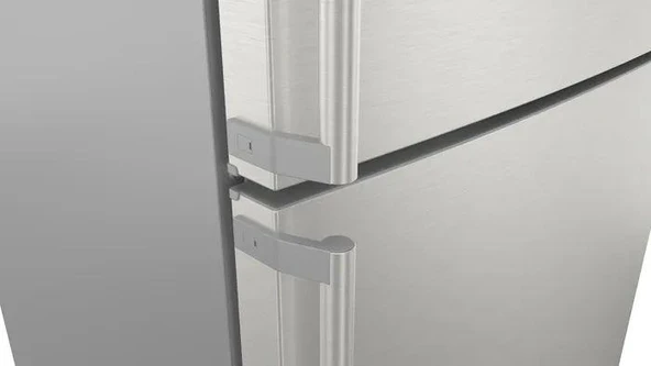 Siemens KD76NAIE1N Buzdolabı No Frost Üstten Donduruculu Inox - Resim 8