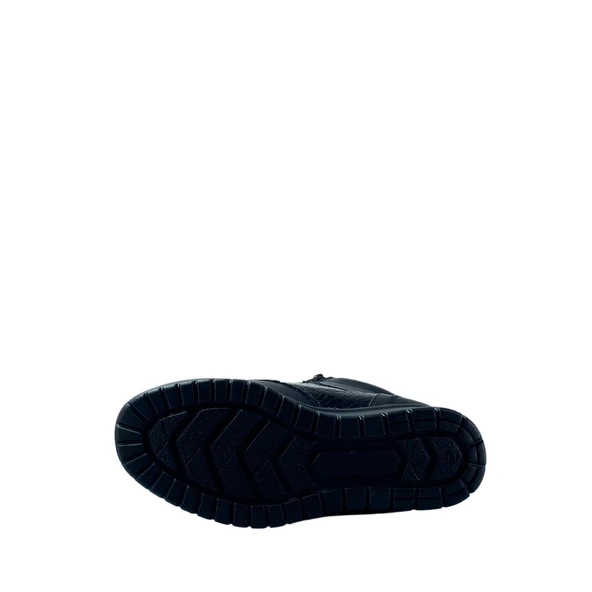 Hobby 265120 Hakiki Deri Kadın Bot - Resim 7