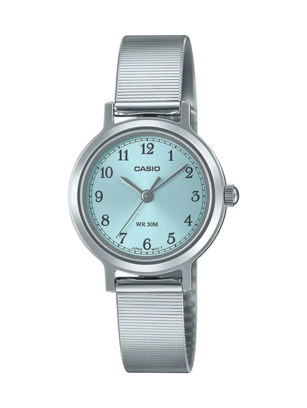 Casio Ltp-b170d-2bvdf Kadın Kol Saati Gri ürün görseli