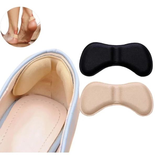 Ayakkabı Topuk Vurma Önleyici Ve Daraltma Padi 5Mm ürün görseli 1