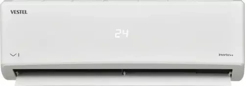 Vestel R32 Flora Doğa A++ 18000 BTU Inverter Duvar Tipi Klima - 1