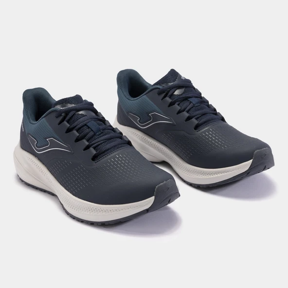 Joma Rodıo Men 2403 Navy Lacivert Erkek Yürüyüş Koşu Ayakkabısı - Resim 2