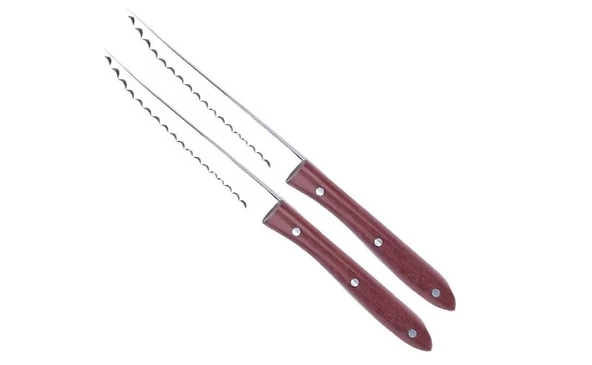 Aryıldız 2Li Brazil Steak Bıçak