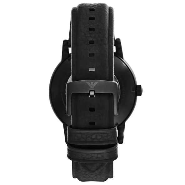 Emporio Armani Meccanico AR60032 Erkek Kol Saati - Resim 3