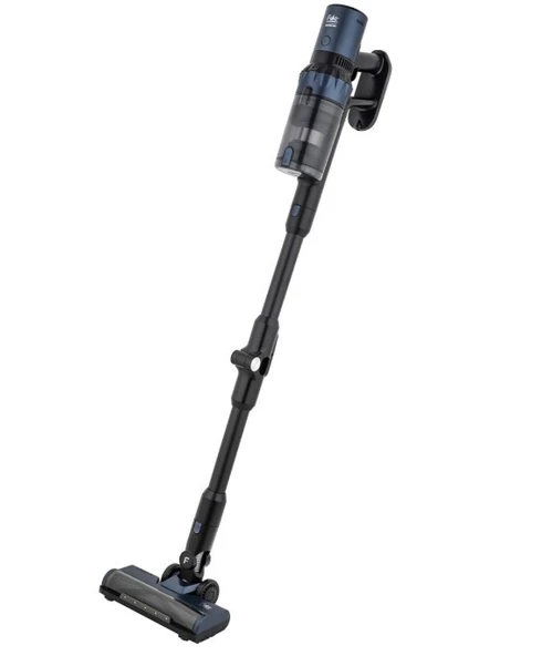 Fakir Shadow 7020 Night Blue Kablosuz Şarjlı Süpürge - 2