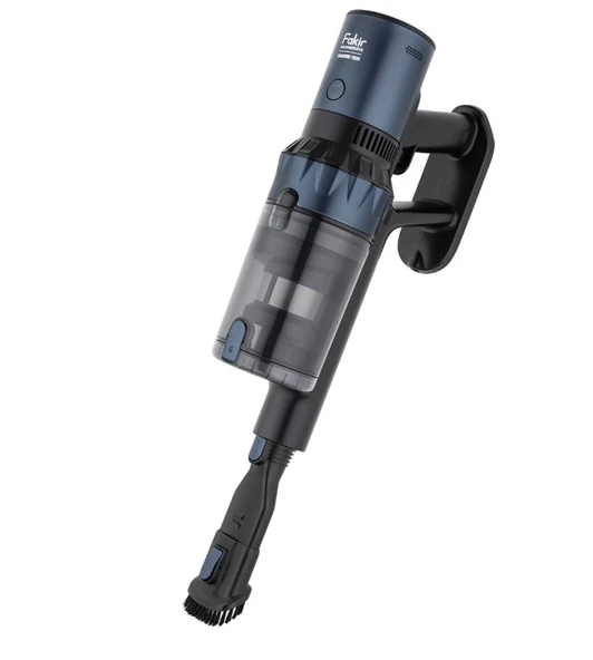Fakir Shadow 7020 Night Blue Kablosuz Şarjlı Süpürge - 4